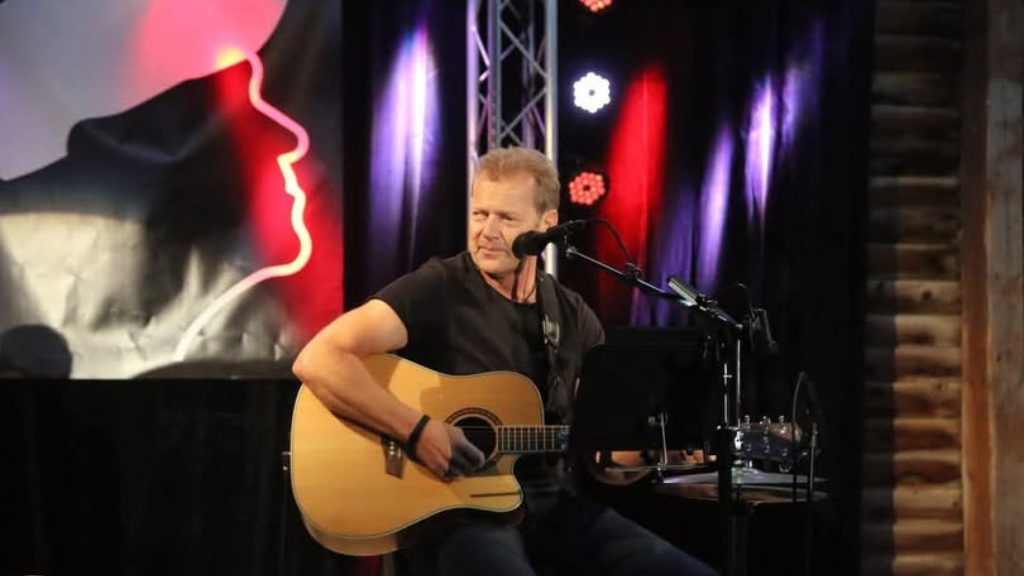 Lars Lindbjerg