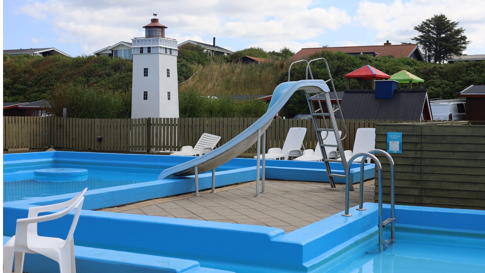 Lønstrup Strandhotel