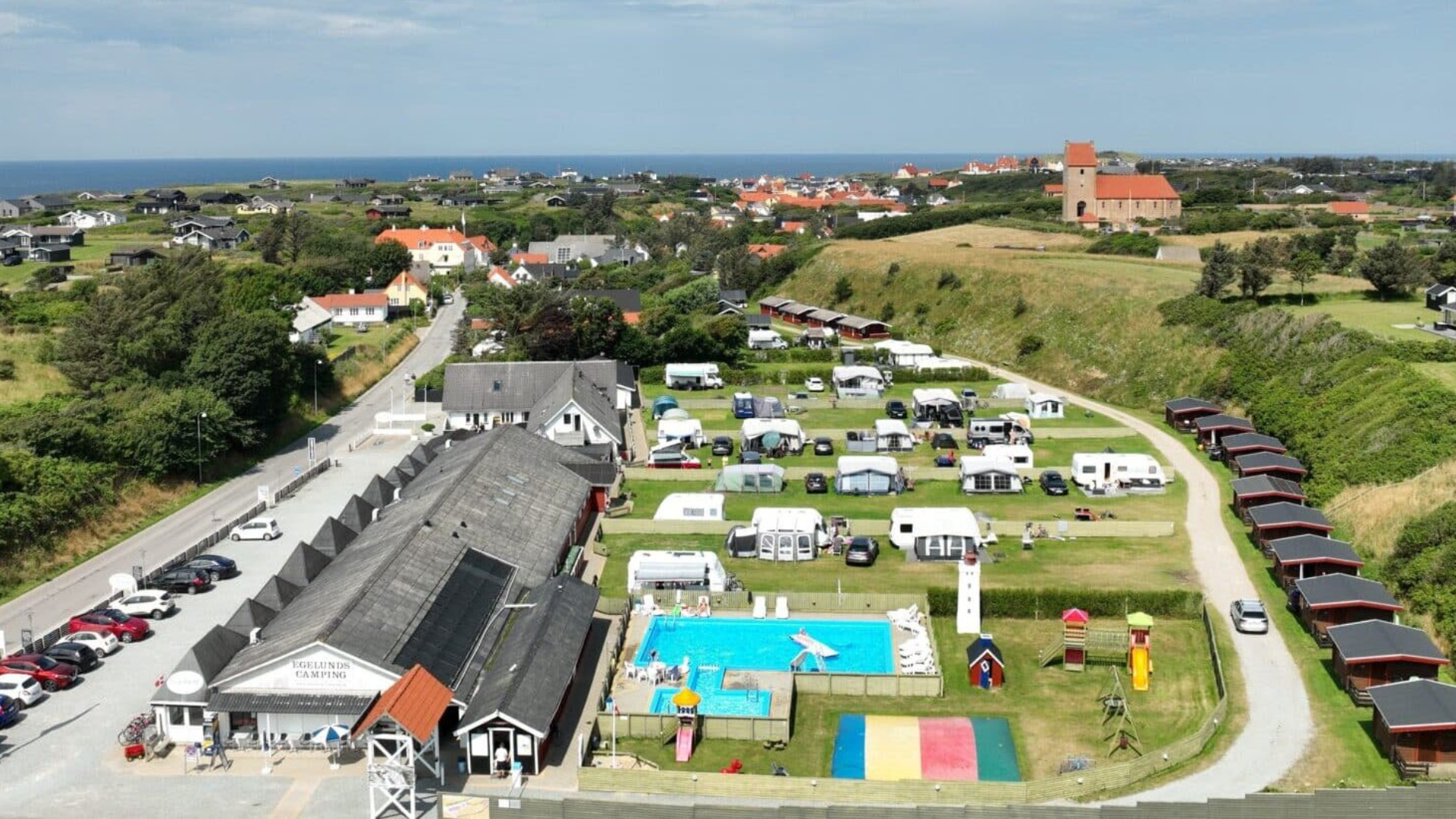 Lønstrup Strandhotel