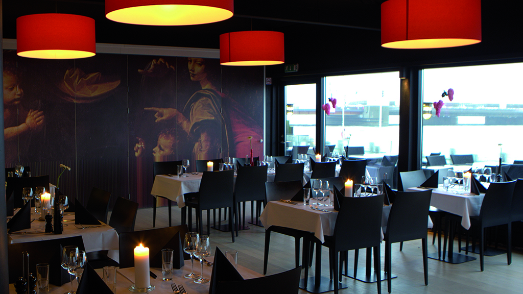 davinci ristorante - Meetings und Konferenzen