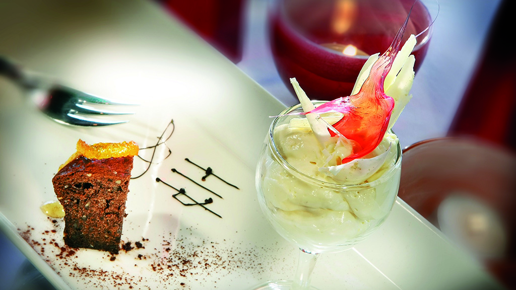 davinci ristorante - Meetings und Konferenzen