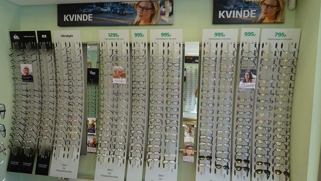 Louis Nielsen Middelfart ApS