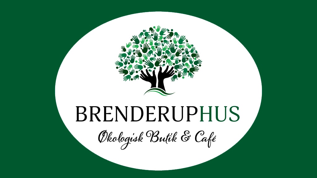 Brenderuphus Økologisk butik og Café