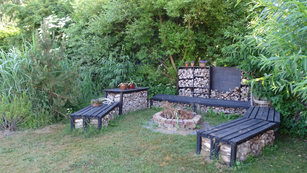 Bed & Breakfast Føns Beach