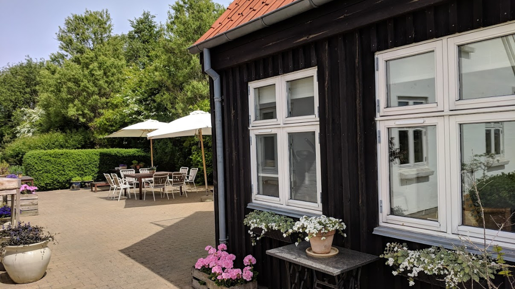 Bed & Breakfast Føns Beach