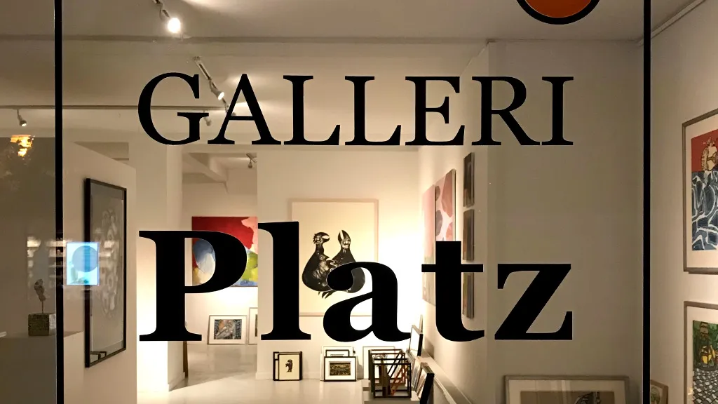 GalleriPlatz_skilt