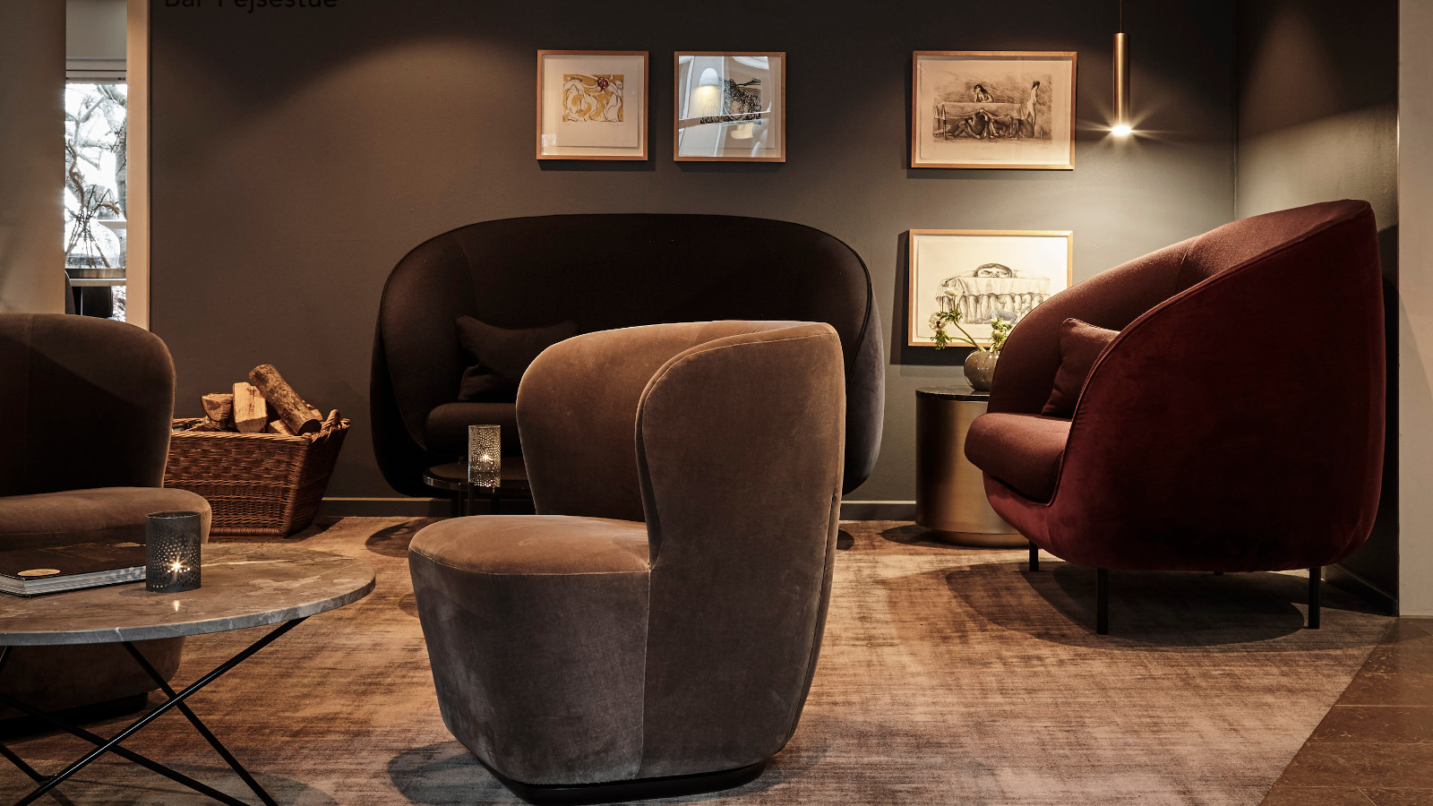 Comwell Kongebrogaarden