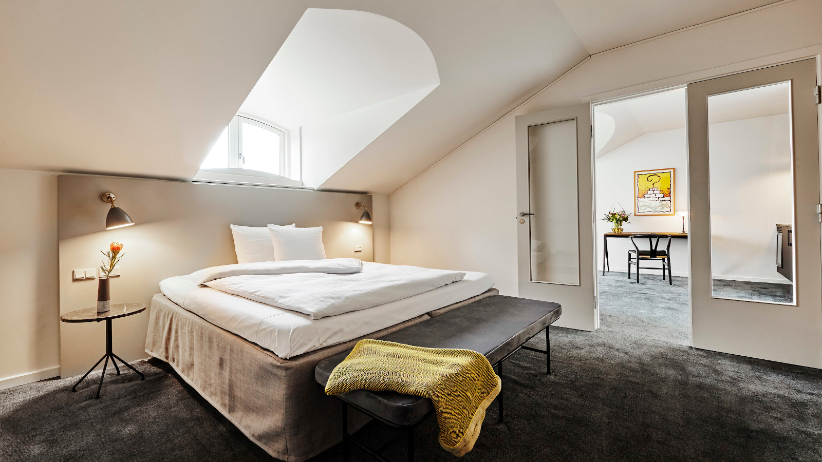 Comwell Kongebrogaarden