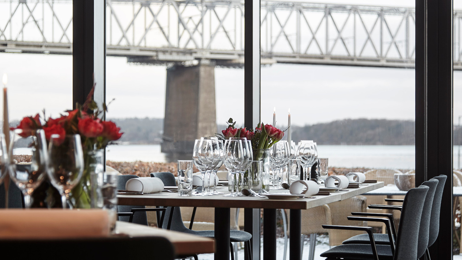 Comwell Kongebrogaarden