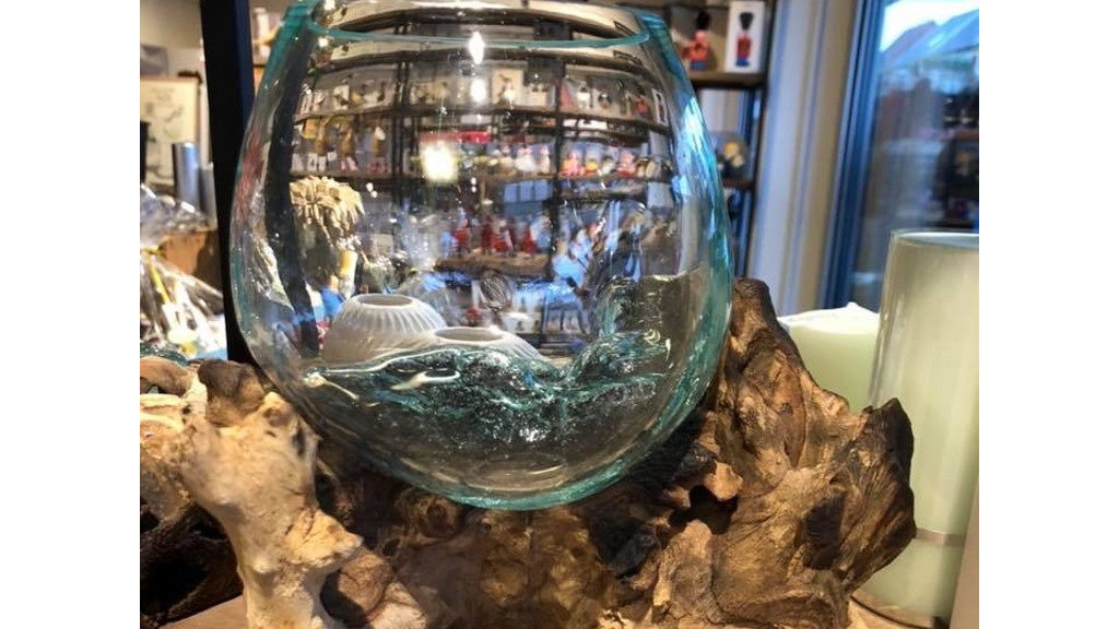 Silkes Nørklerier (hobby shop)