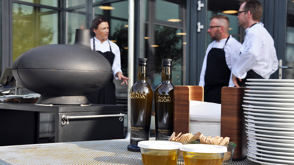 HUSET Middelfart, Konferencecenter og kursussted