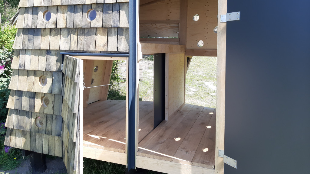 Ørnehøj Shelterplads