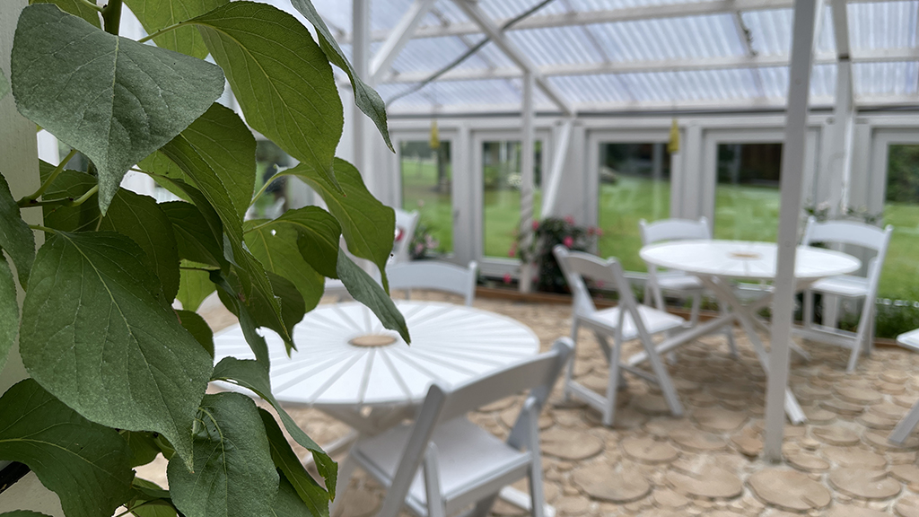 By the Bridge Bed & Breakfast