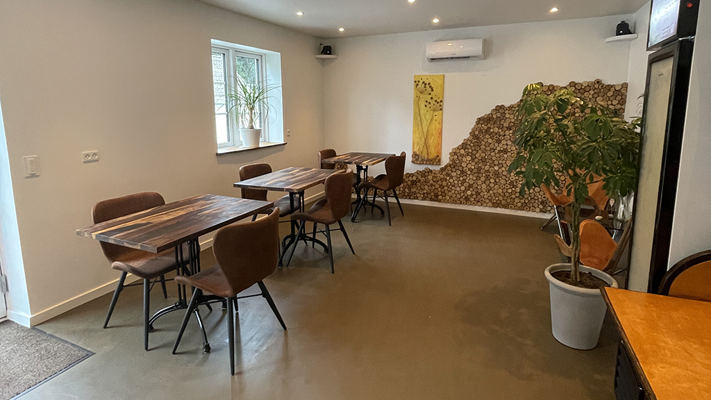 By the Bridge Bed & Breakfast