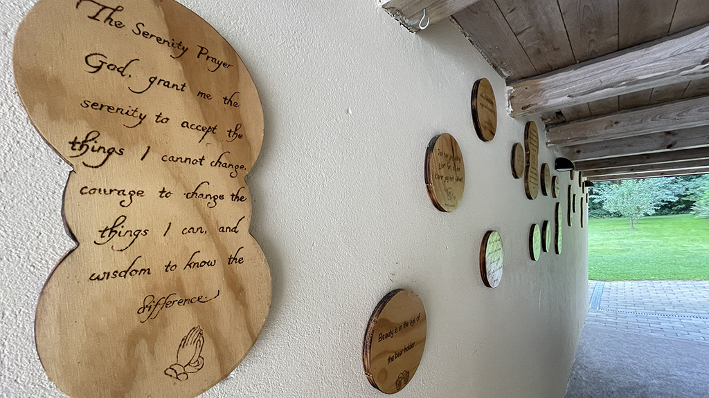 By the Bridge Bed & Breakfast