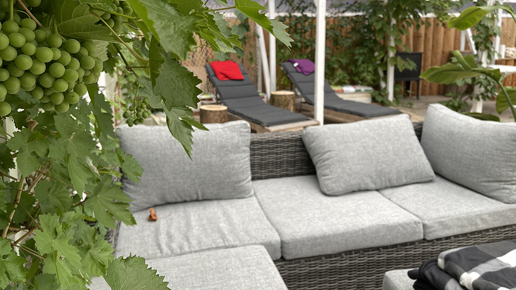 By the Bridge Bed & Breakfast