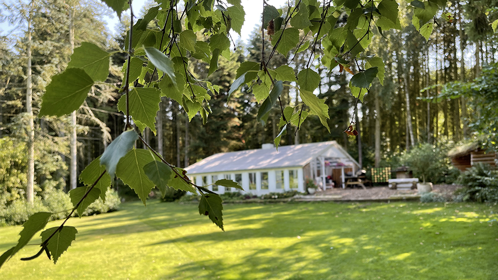 By the Bridge Bed & Breakfast