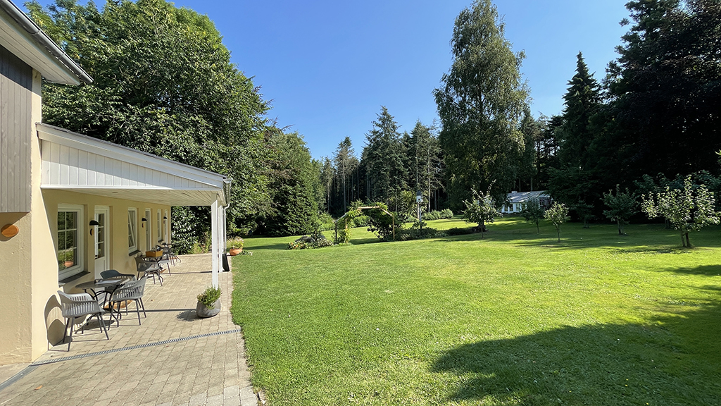 By the Bridge Bed & Breakfast