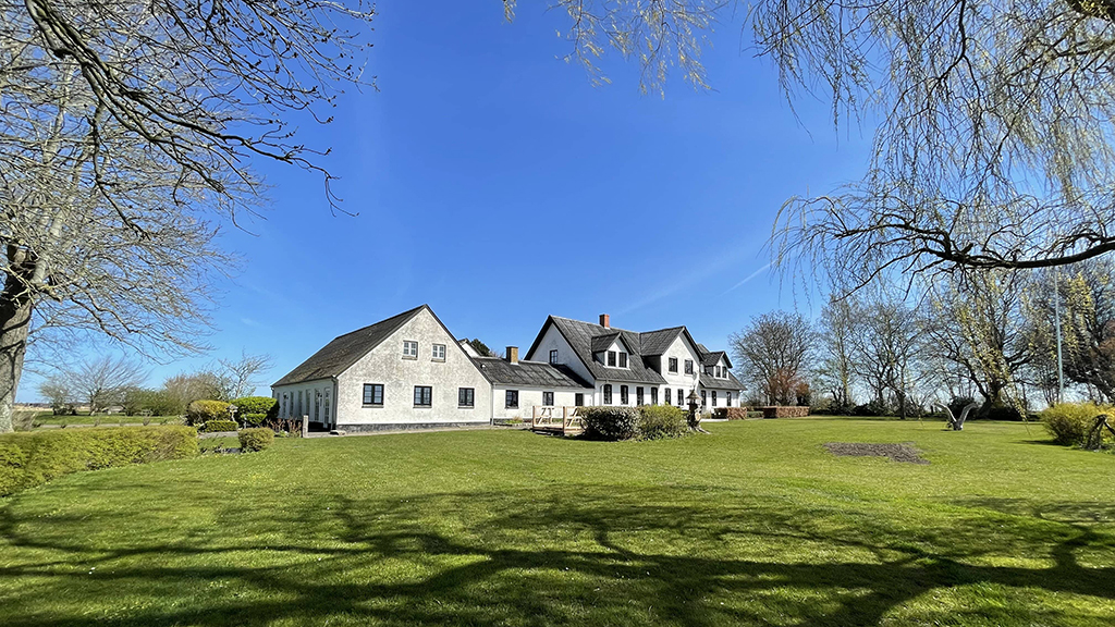 Katrinelyst B&B - Bike and Hike Friends