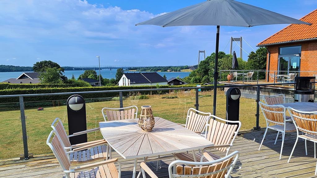 Severin i Middelfart - Hotel og Konference