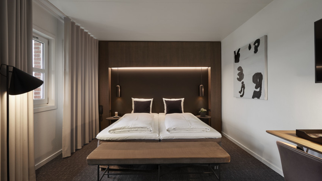 Comwell Middelfart - Konferenz Center