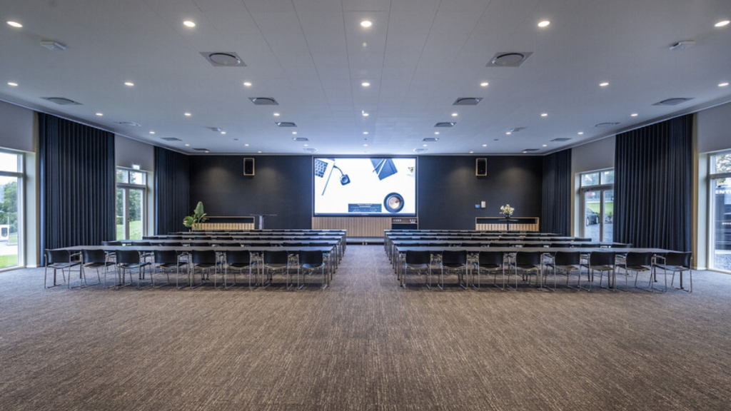 Comwell Middelfart - Konferenz Center