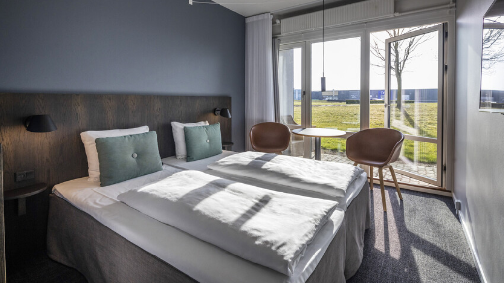 Comwell Middelfart - Konferenz Center