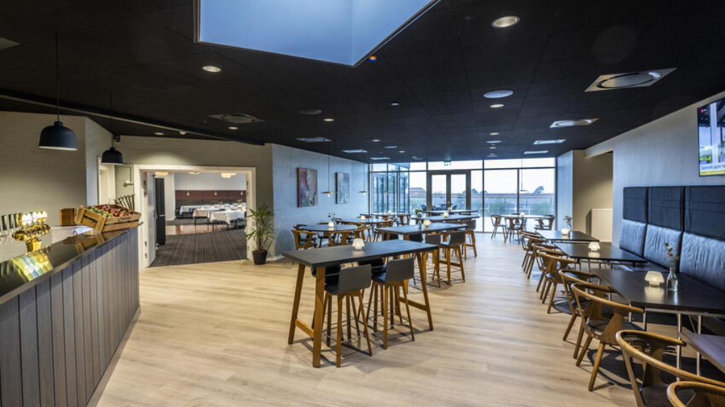 Comwell Middelfart - Konferenz Center