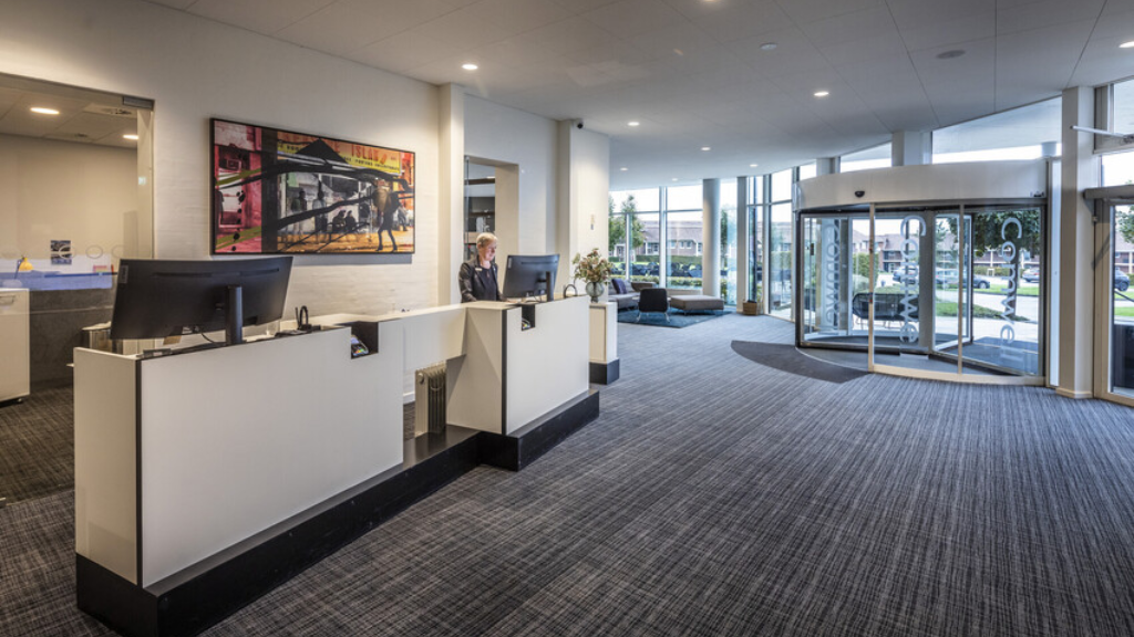 Comwell Middelfart - Konferenz Center