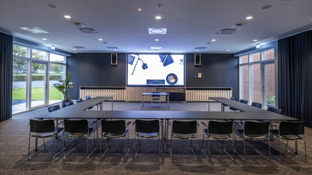 Comwell Middelfart - Konferenz Center