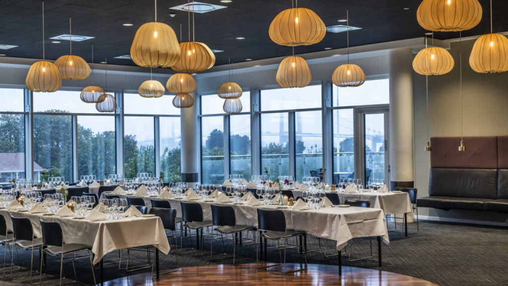 Comwell Middelfart - Konferenz Center