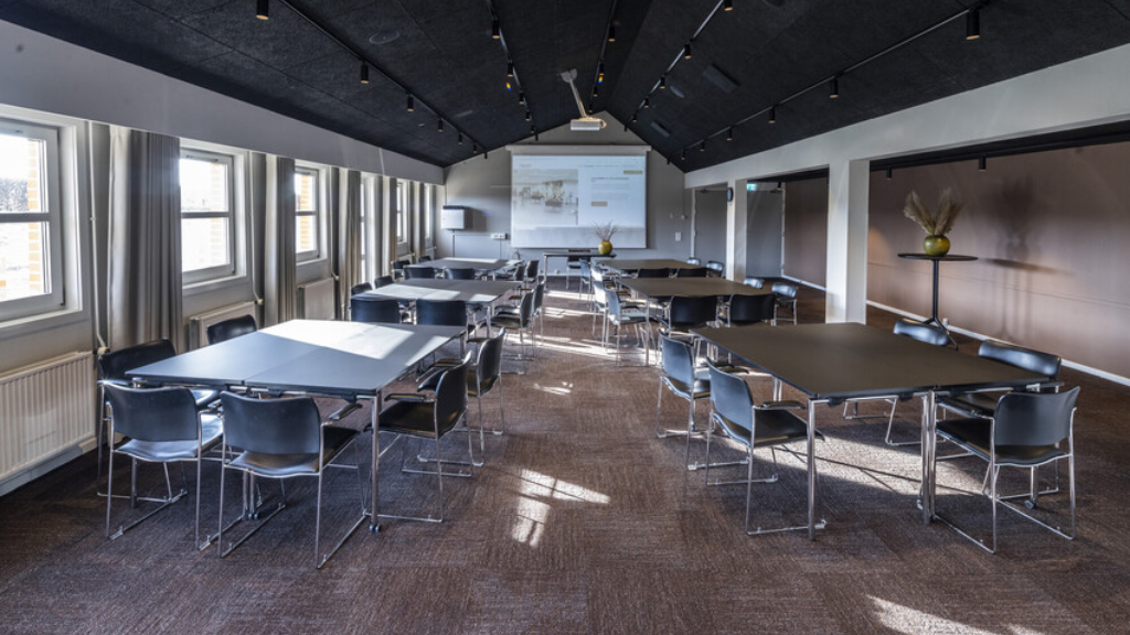 Comwell Middelfart - Konferenz Center