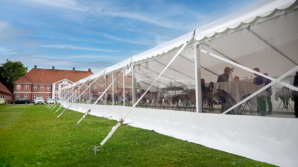 Hindsgavl Slot (Castle) - Conference center