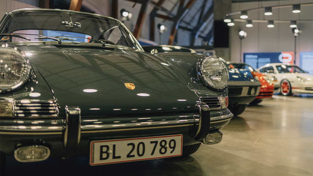 Hindsgavl Slot (Castle) - Conference center