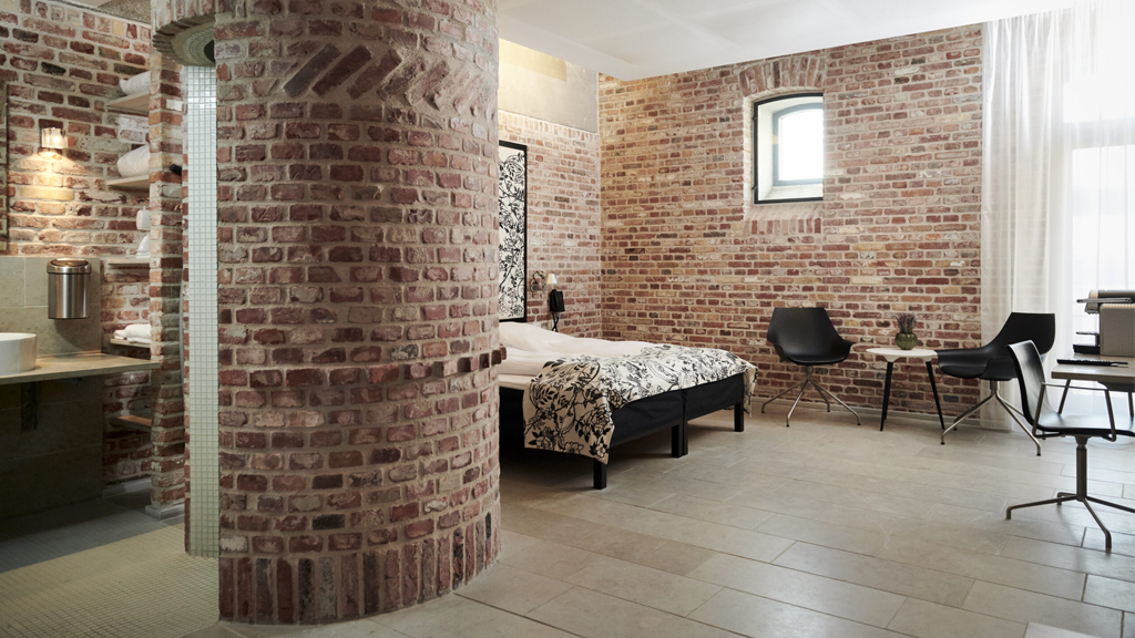 Hindsgavl Slot (Castle) - Conference center