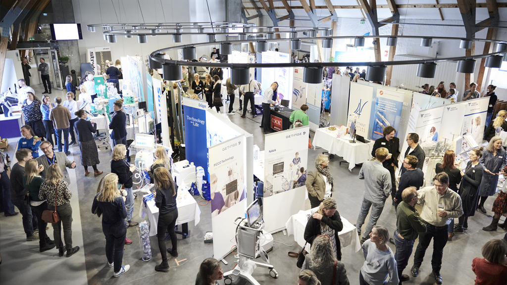 Hindsgavl Slot (Castle) - Conference center