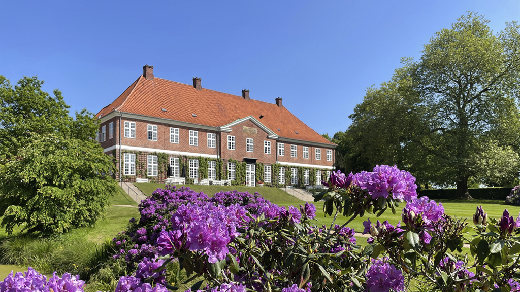 Hindsgavl Slot (Castle) - Conference center