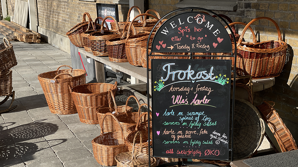 Flotte fletkurve kan købes i BrenderupHus