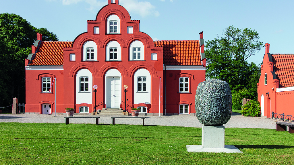 Grimmerhus