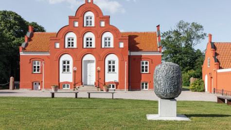 Grimmerhus