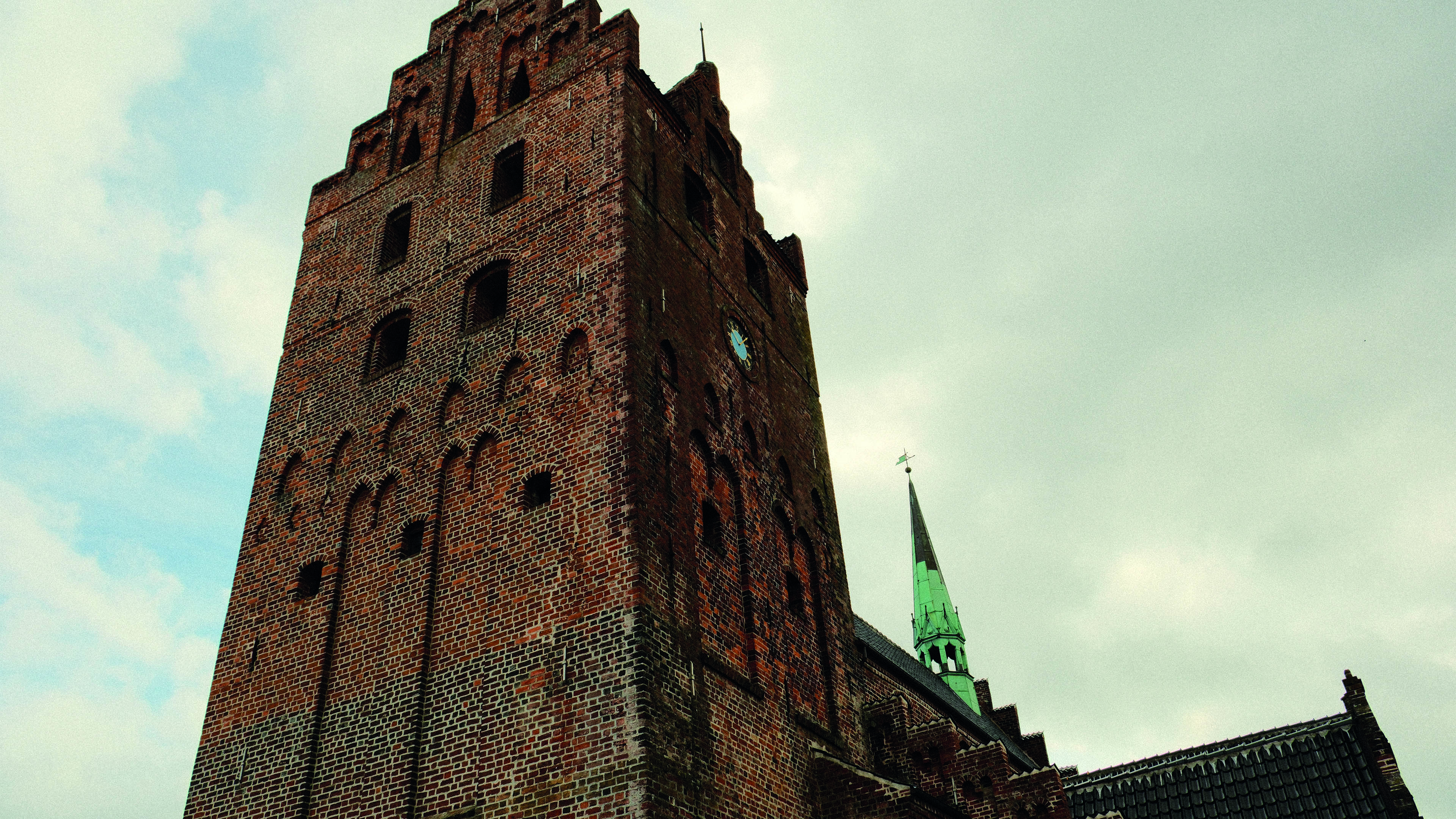 Sct. Nicolai church