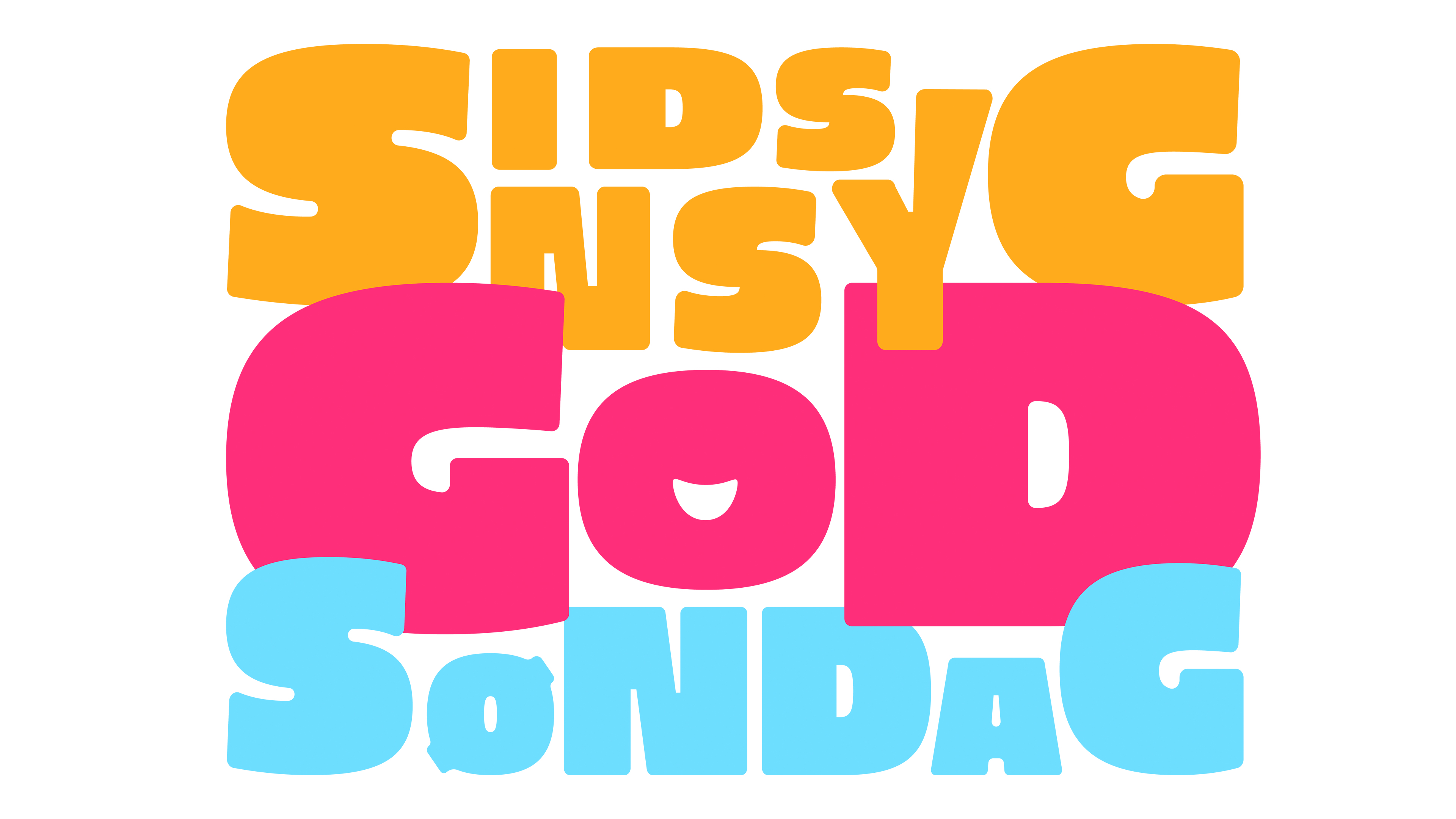 Wahnsinnig guter Sonntag logo