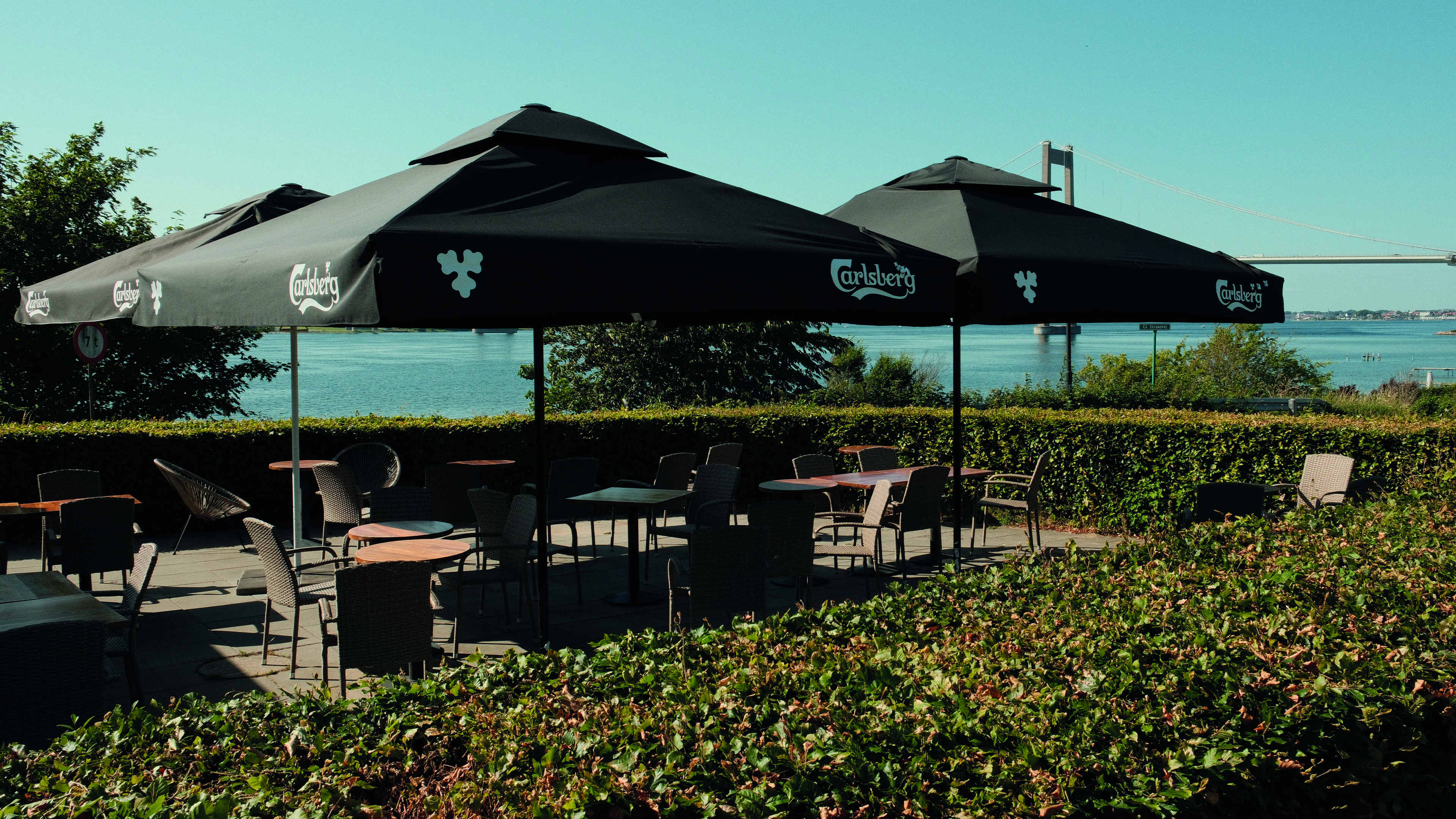 cafe sommer