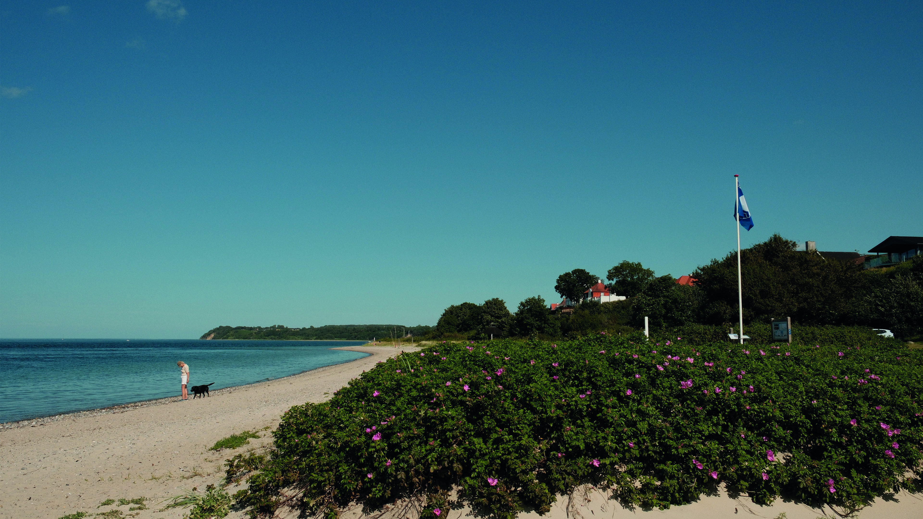 Strib nordstrand