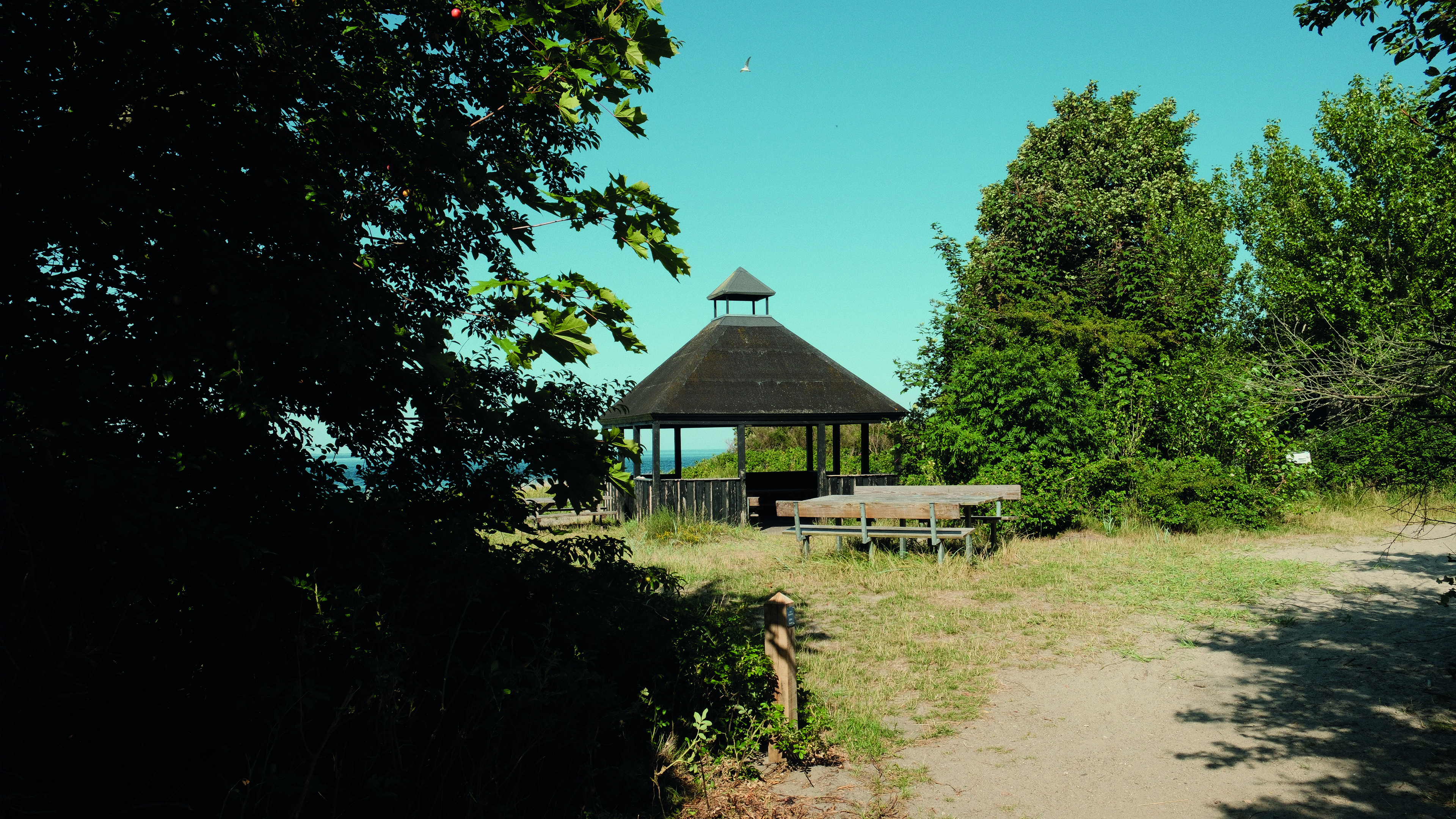 Strib nordstrand picnic