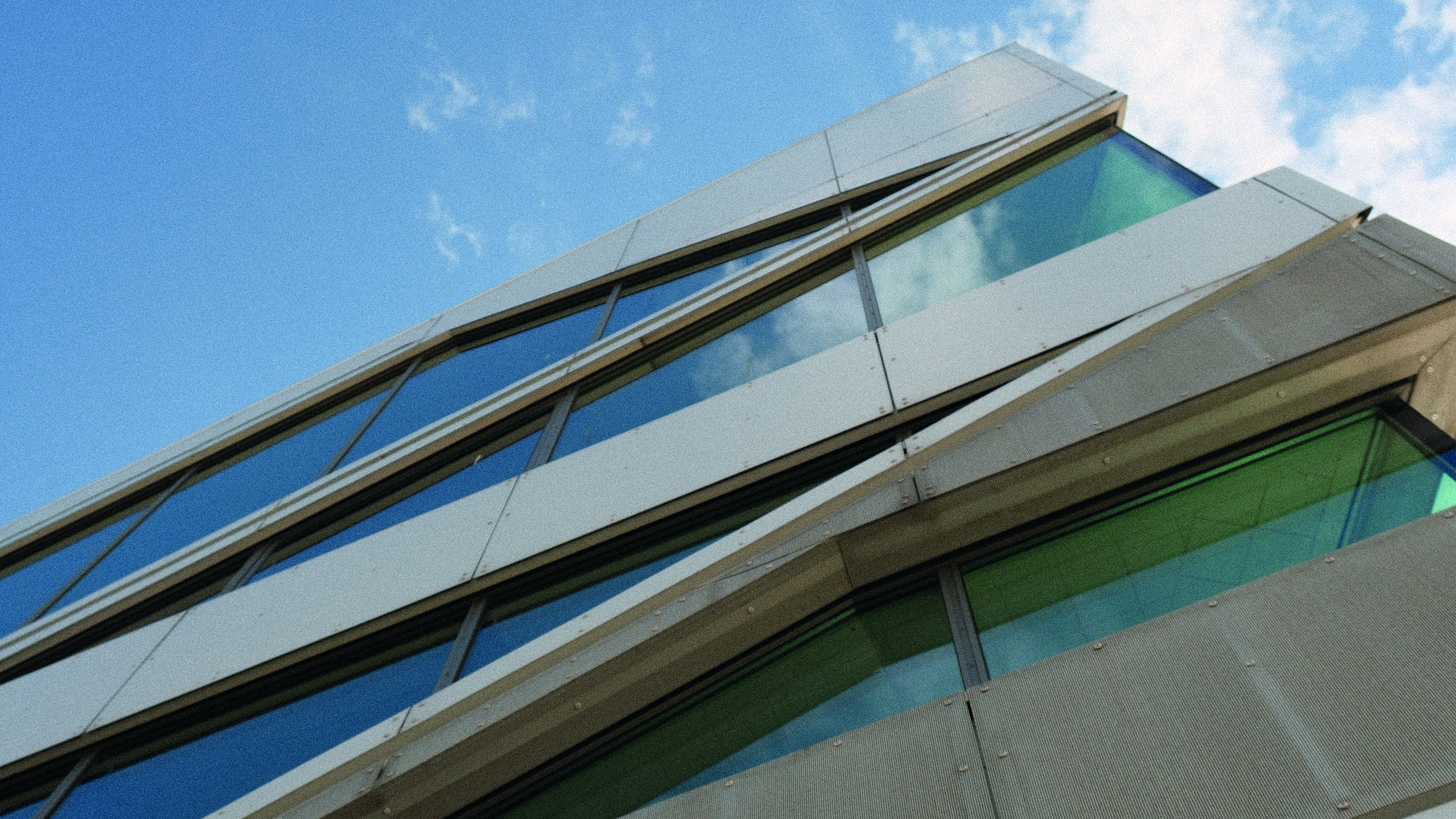 Middelfart sparekasse building