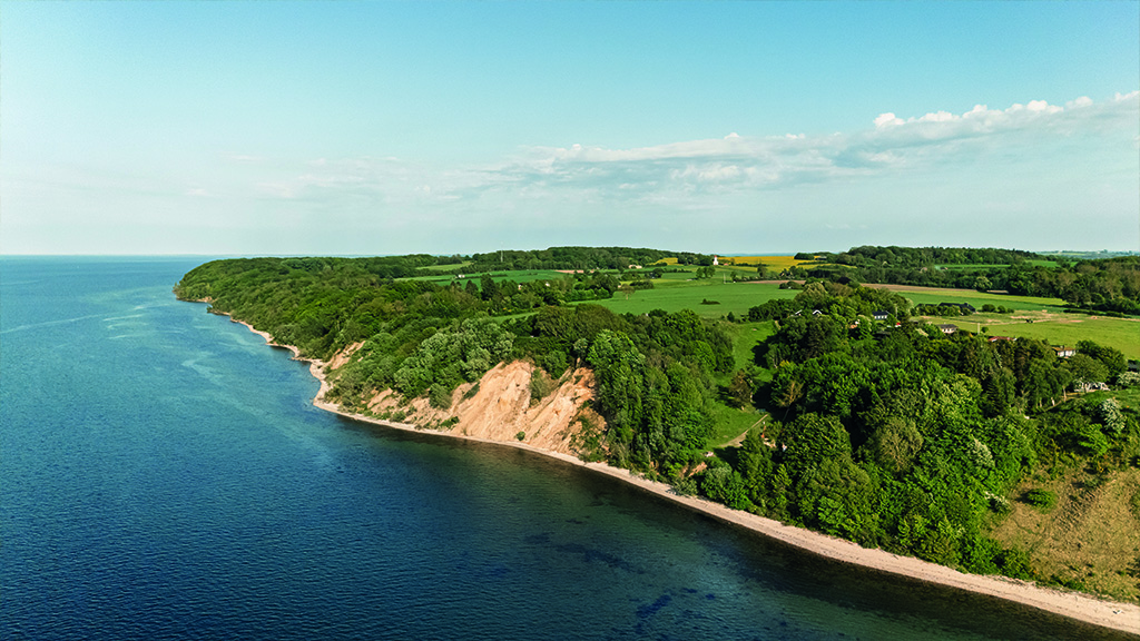 Røjle klint