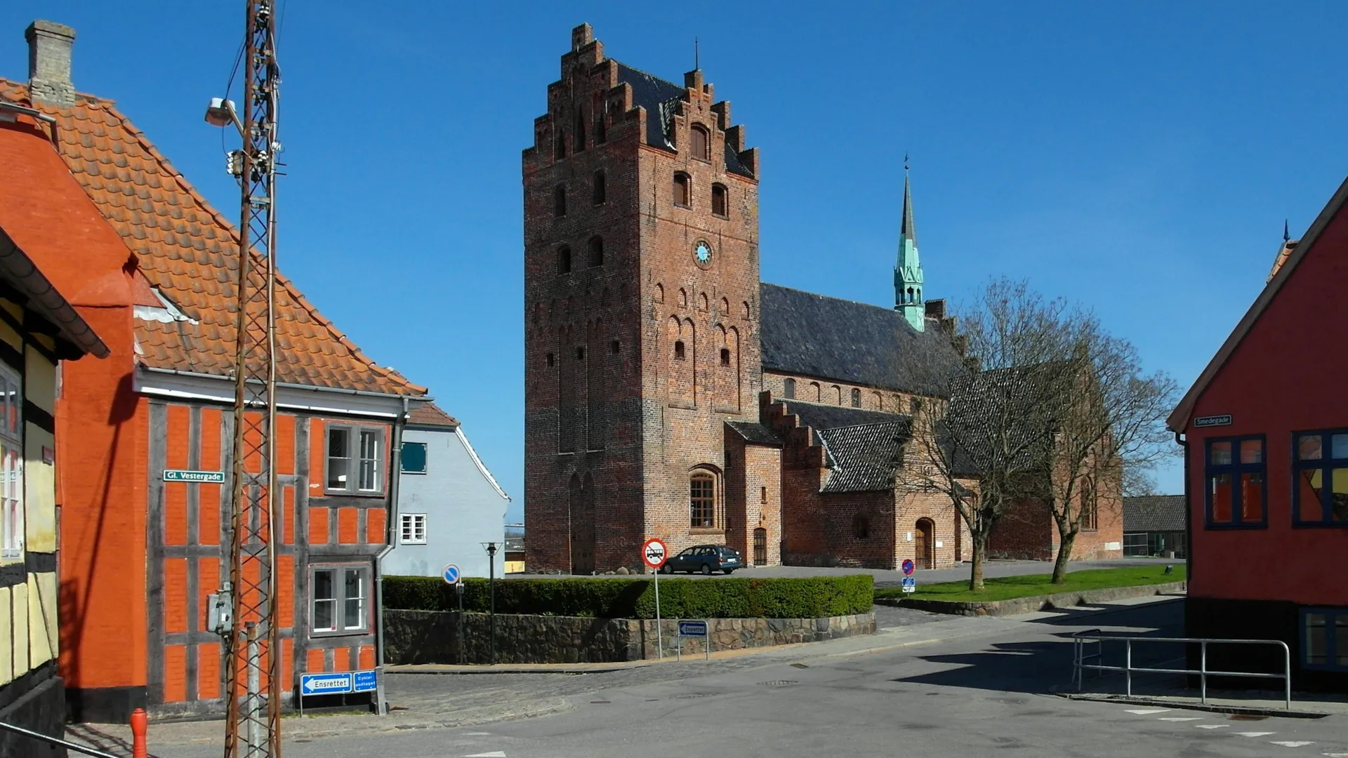Sct. Nicolai kirke