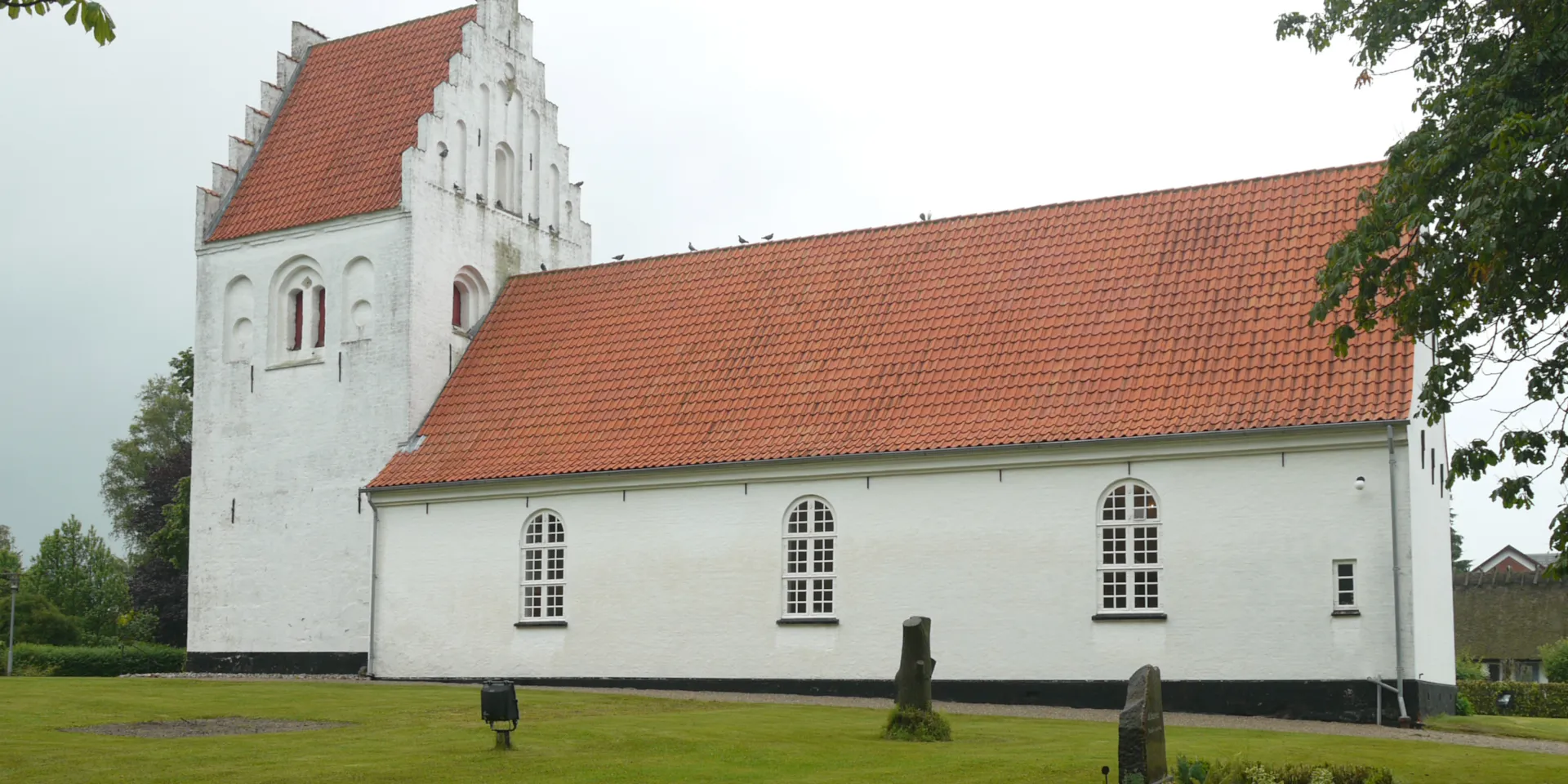 Ejby Kirke
