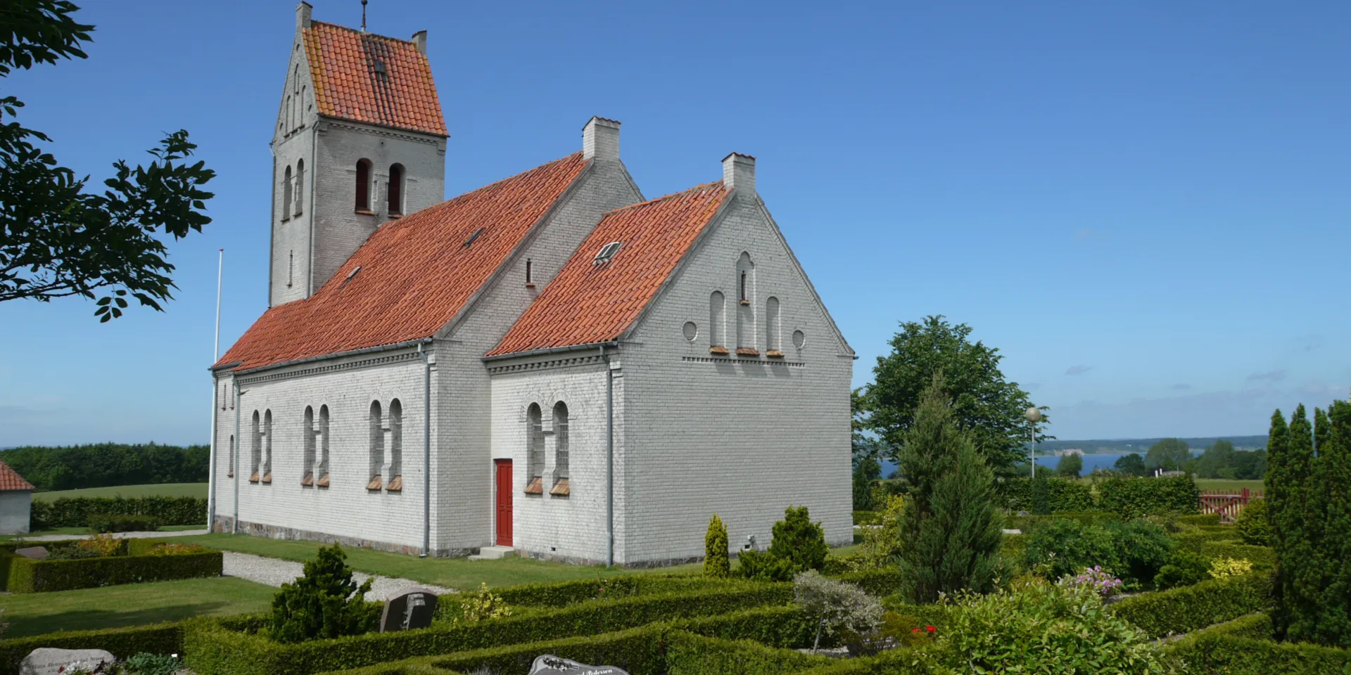 Røjleskov Kirke